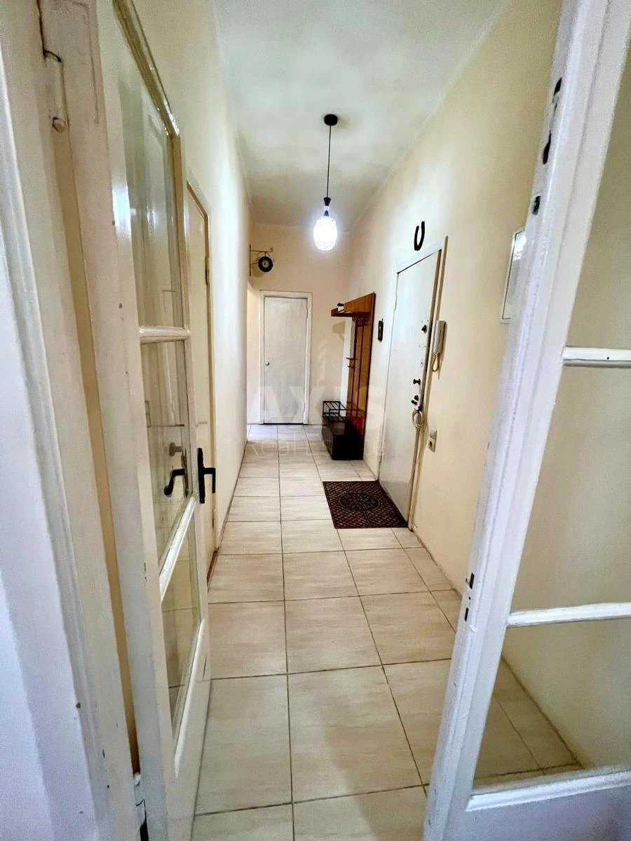 2k apartment vul. Piters'ka 107020010