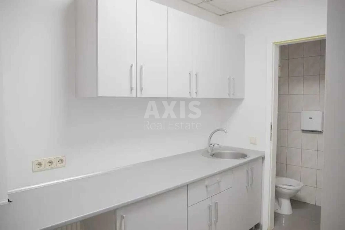 Office vul. Trostjanec'ka 49, 626m2651901