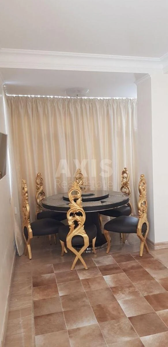 3k apartment bul. Lesi Ukrai'nky 7А668007