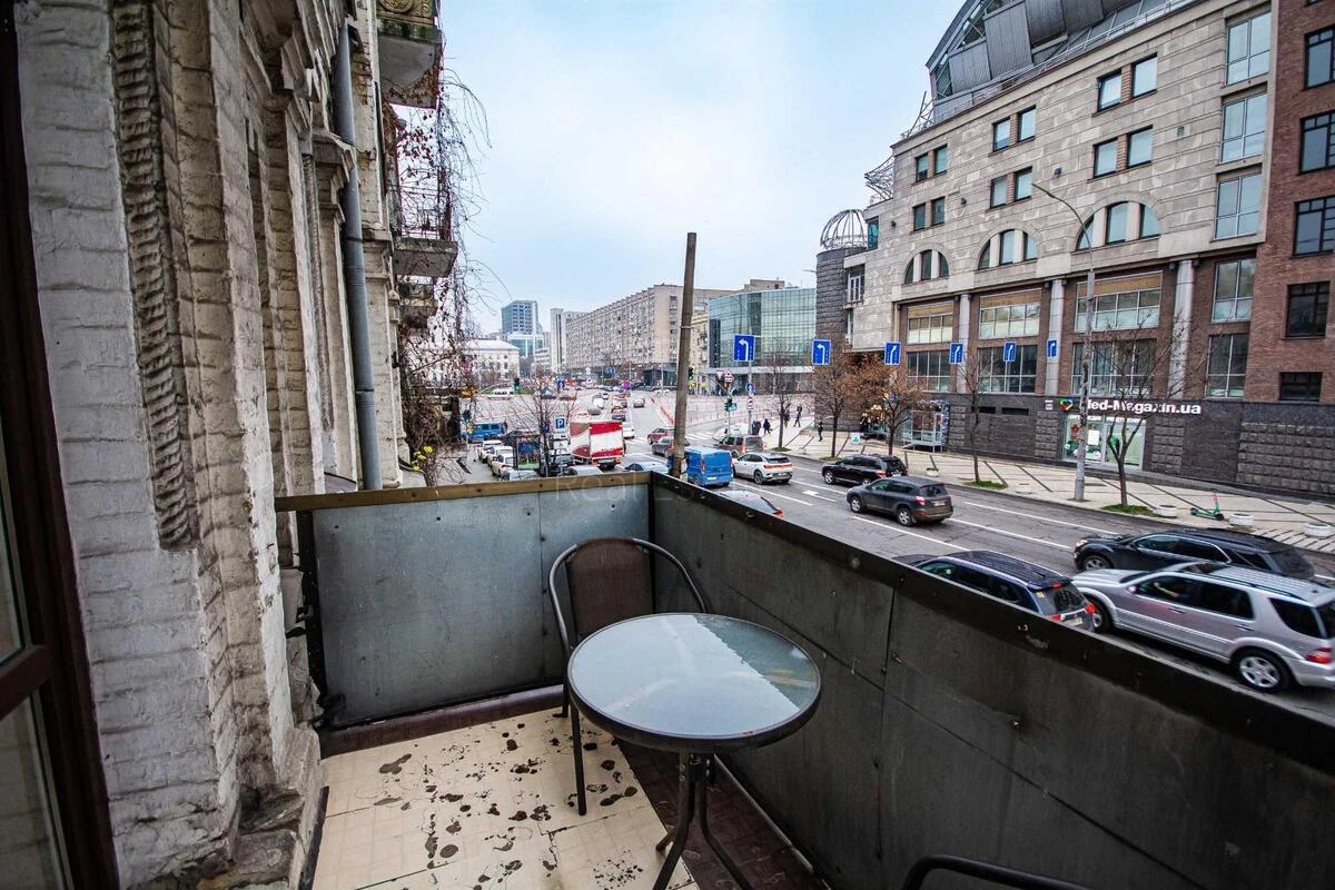 Trade object vul. Saksagans'kogo 147/5, 77m2626952