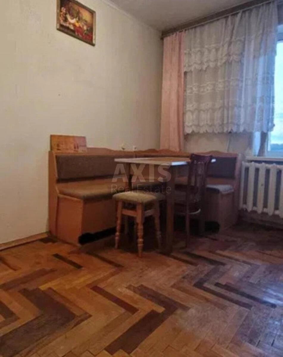 1k apartment vul. Klavdii'vs'ka 24699411
