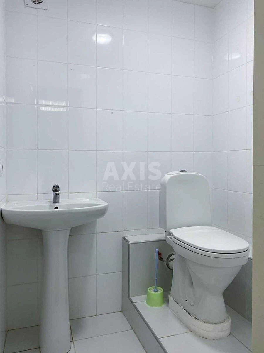 Office vul. Pymonenka Mykoly 13, 89m2699496