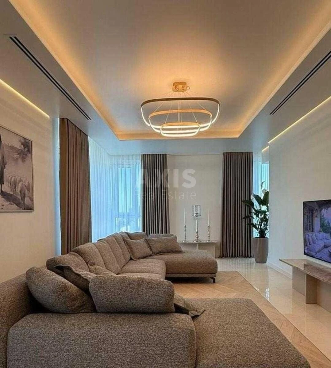 5к квартира ул. Антоновича 109627590