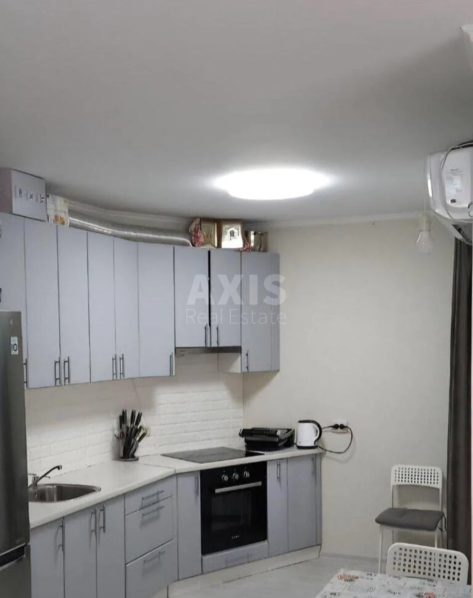 1к квартира пр-т Глушкова Академика 658454