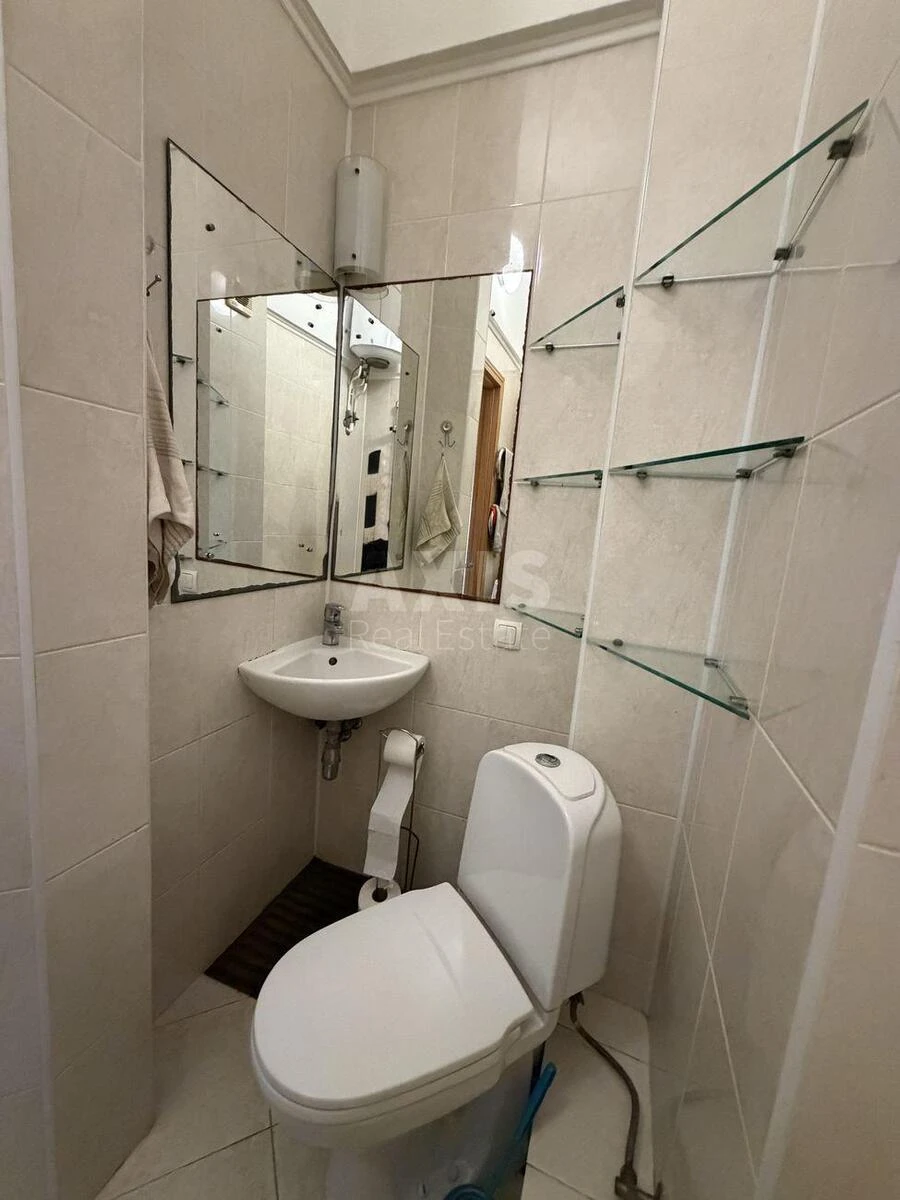 3к квартира ул. Саксаганского 59Б7145312