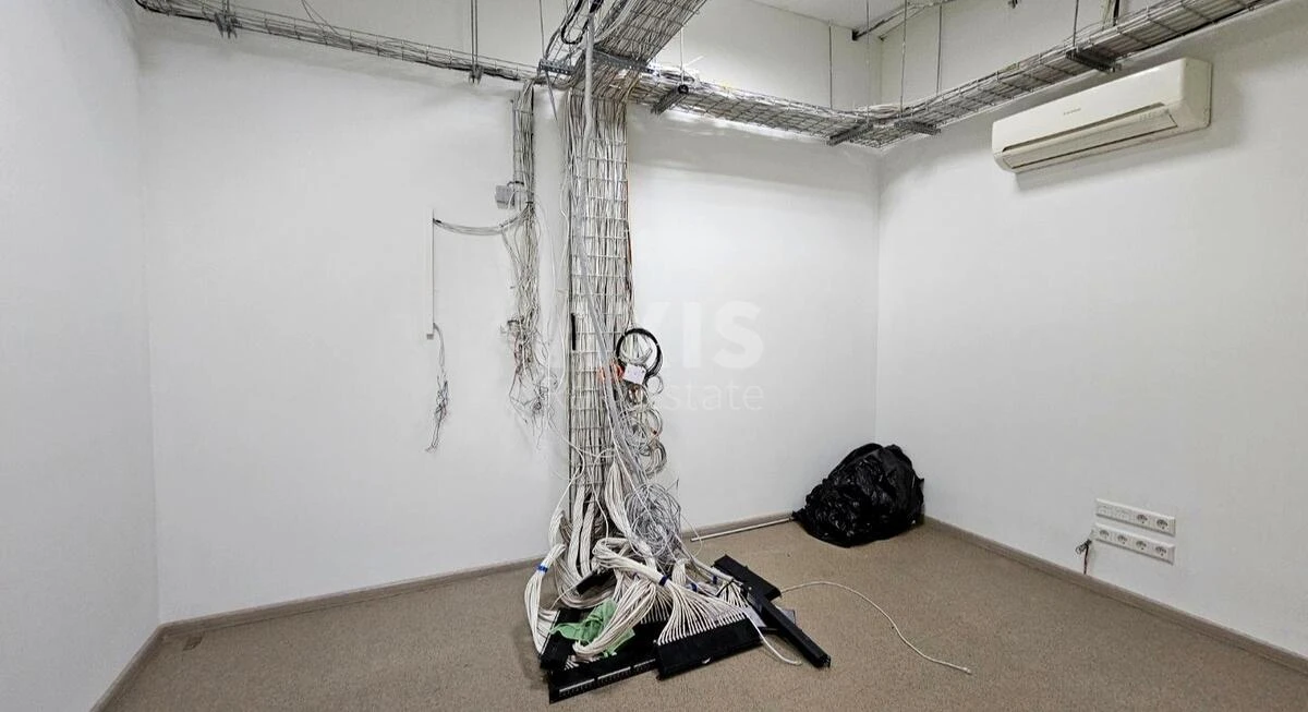 Office bul. Mykoly Mikhnovskoho 19А, 520m2668633