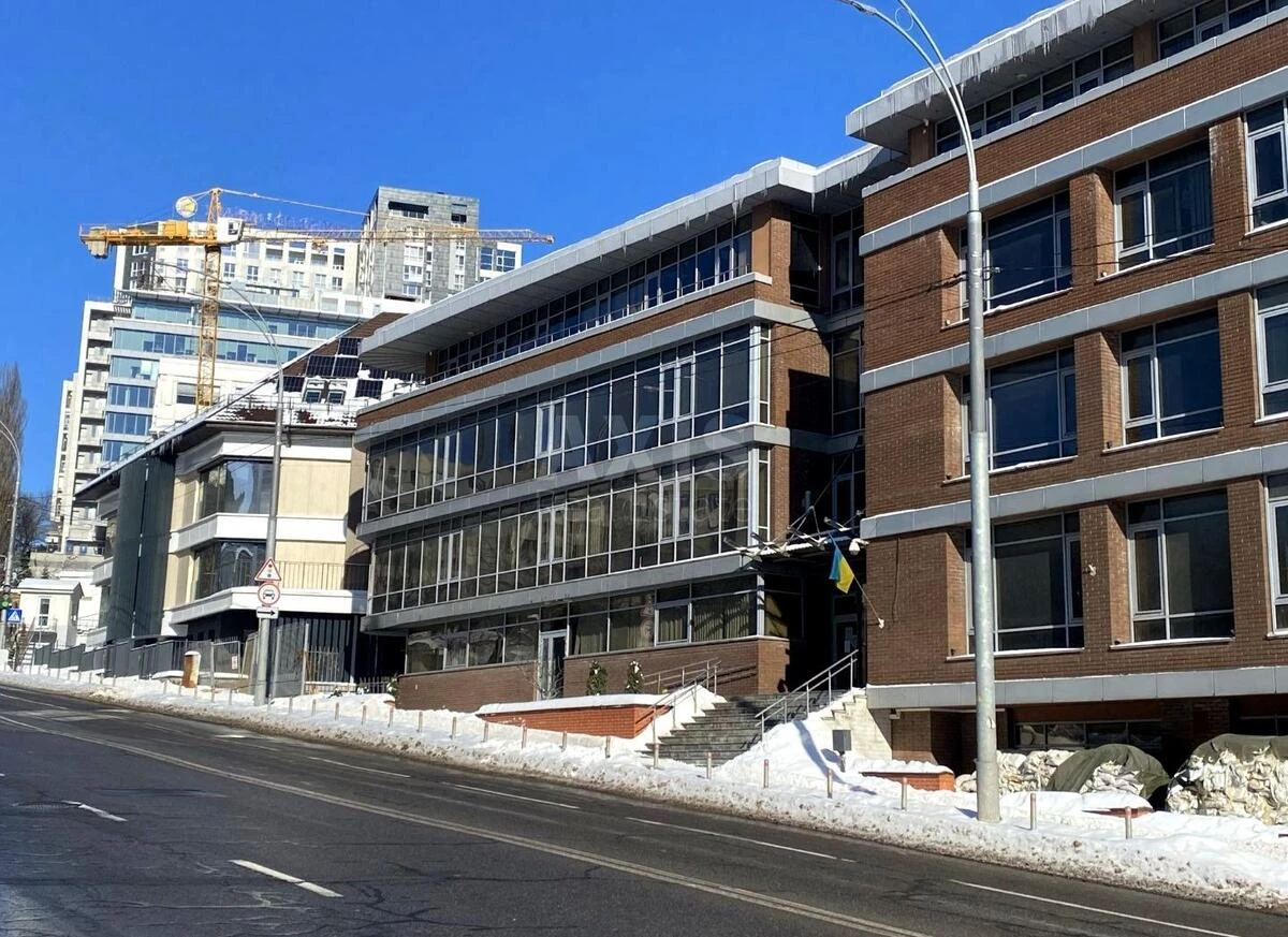 Office vul. Staronavodnyc'ka 19, 5016m266872