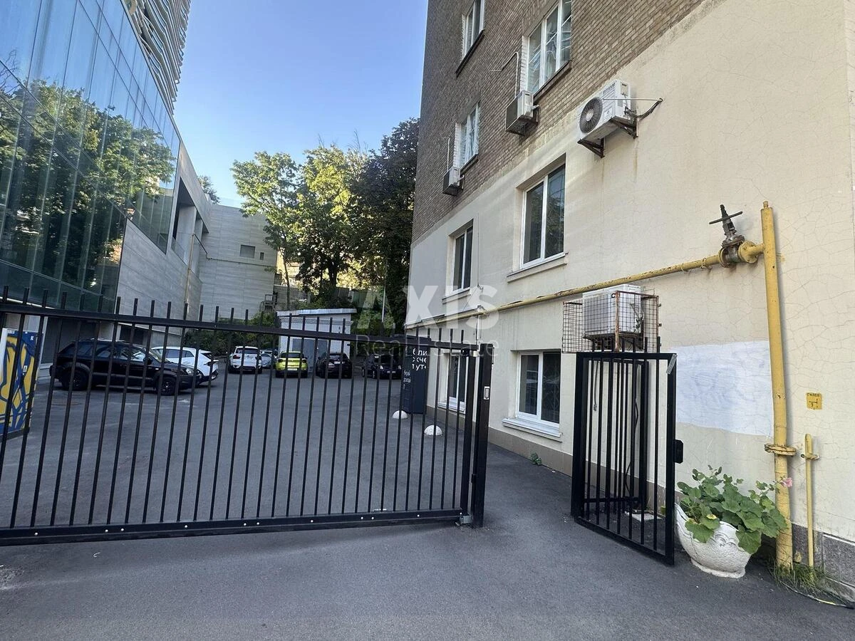 Trade object vul. Mechnykova 11, 183m2603722