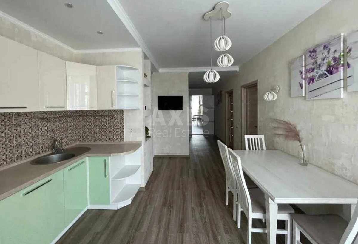 2к квартира ул. Драгоманова 2А629551