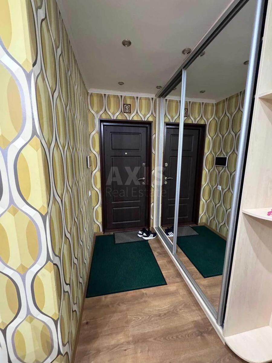 2k apartment vul. Garmatna 31А6693310