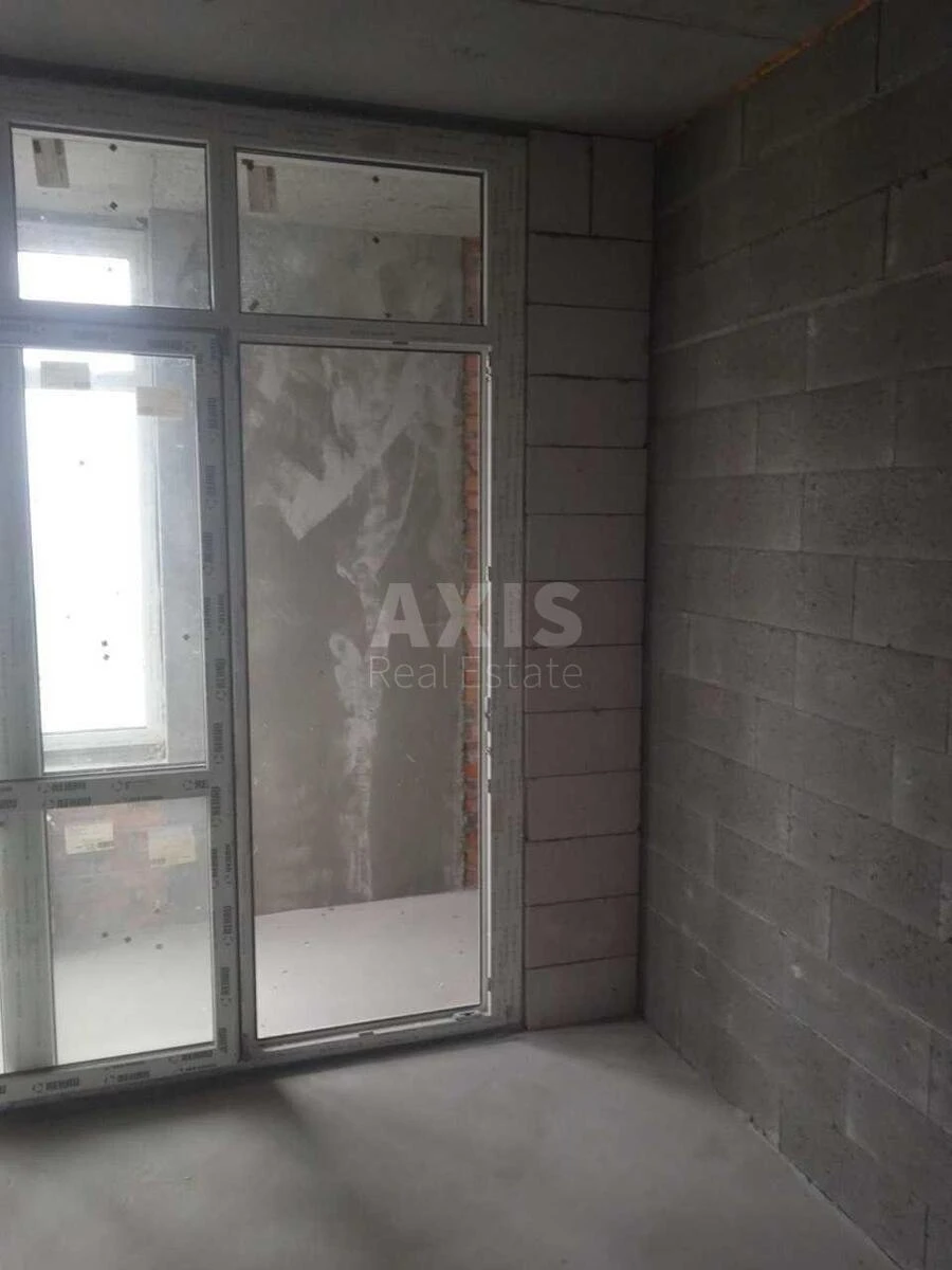 3k apartment vul. Sverstjuka Jevgena 4630743