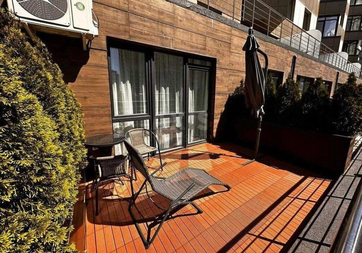 1k apartment vul. Andriya Verkhohlyada 14А653457