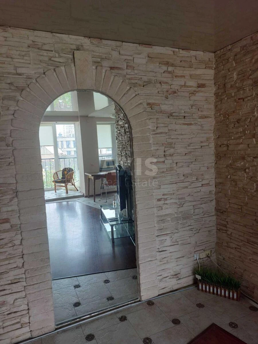 1k apartment vul. Suvorova 18/206861112
