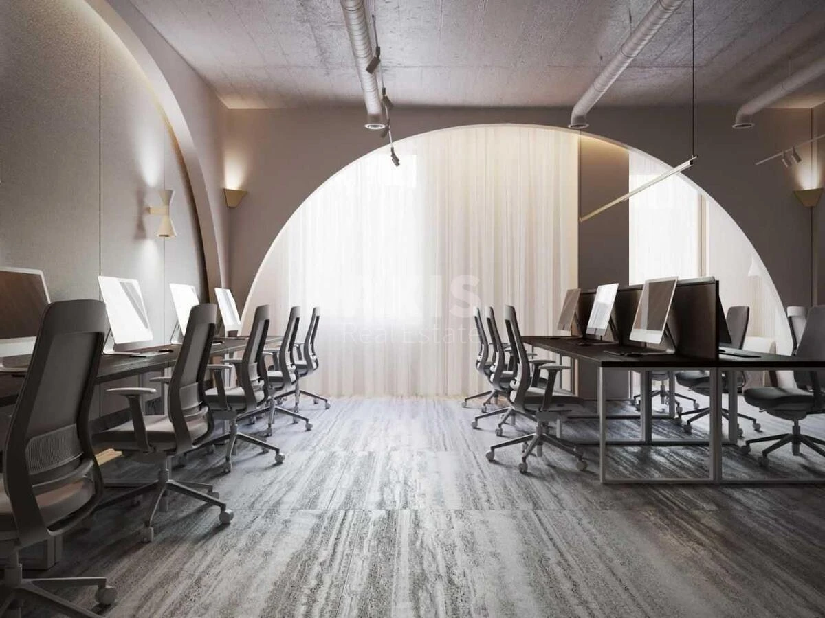 Office vul. Bul'varno-Kudrjavs'ka 15, 254m2631232