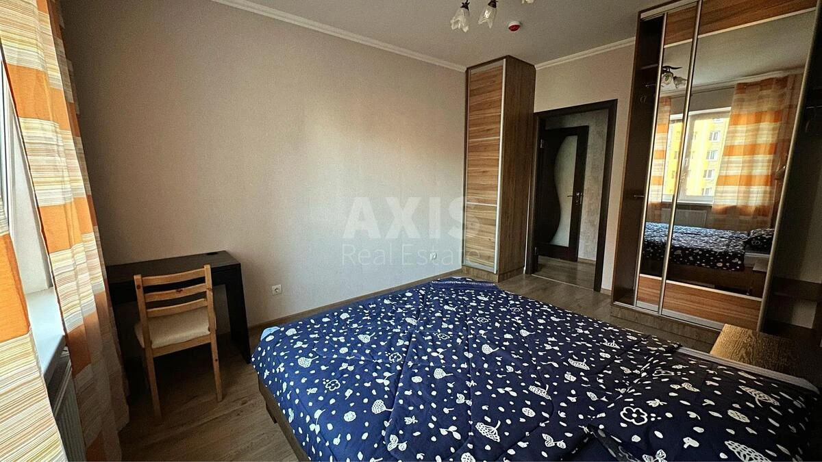 2k apartment vul. Samiyla Kishky 5Г686373
