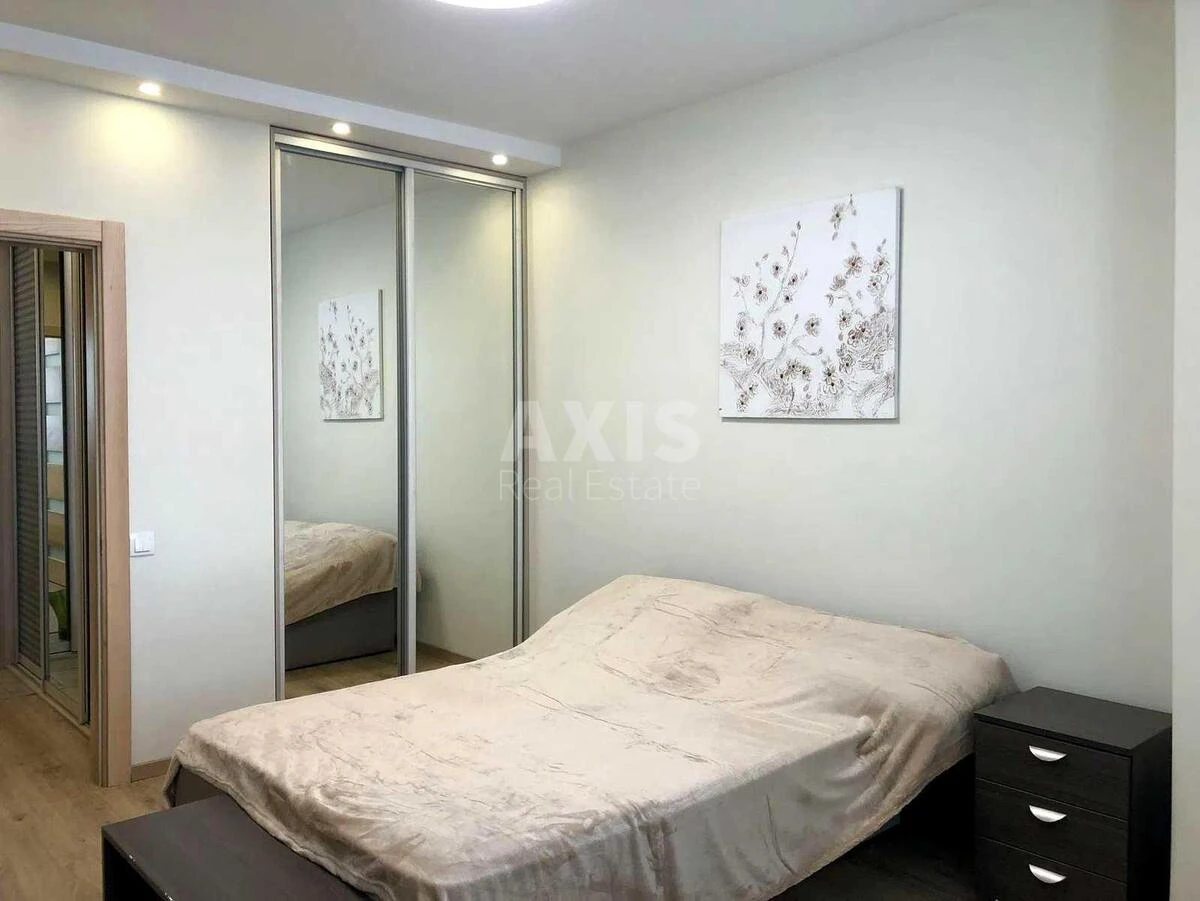 1k apartment pr-t Lobanovs'kogo 150715595