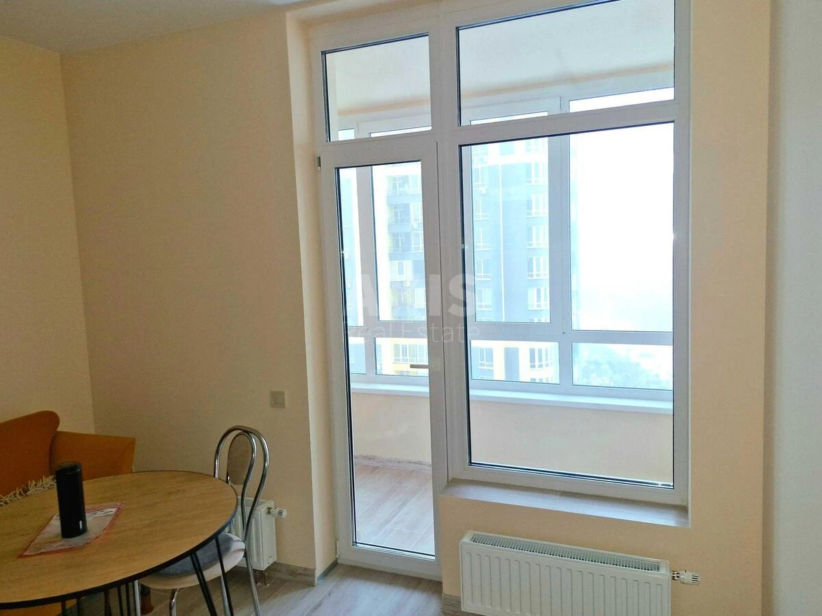 1k apartment vul. Kadets'kyj gaj 10669812