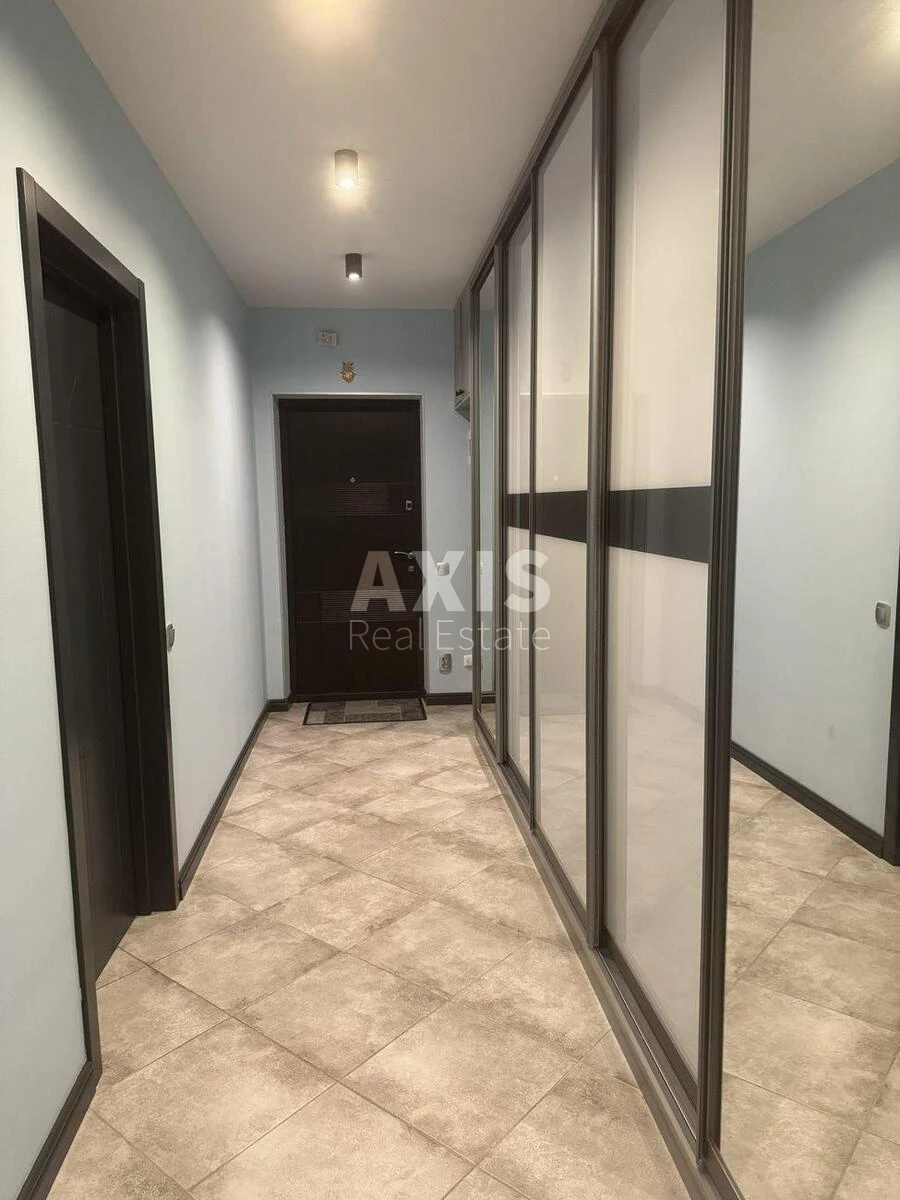 2k apartment vul. Bogdanivs'ka 7А6182313
