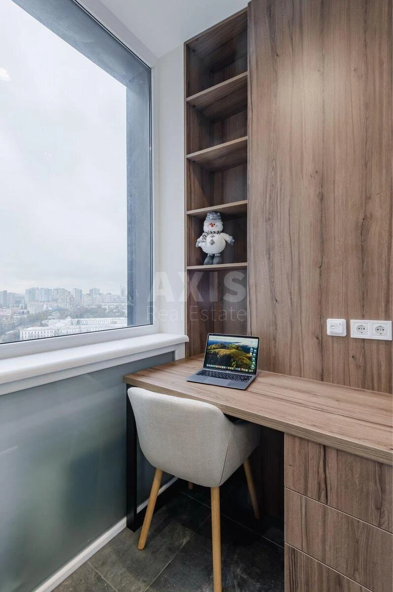 1k apartment pr-t Berestejskij 11Б654606