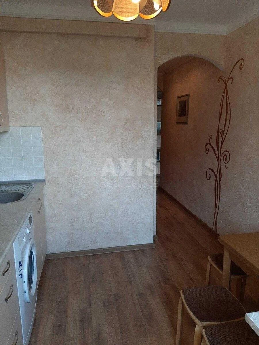 1k apartment vul. Kryvonosa Maksyma 11716150