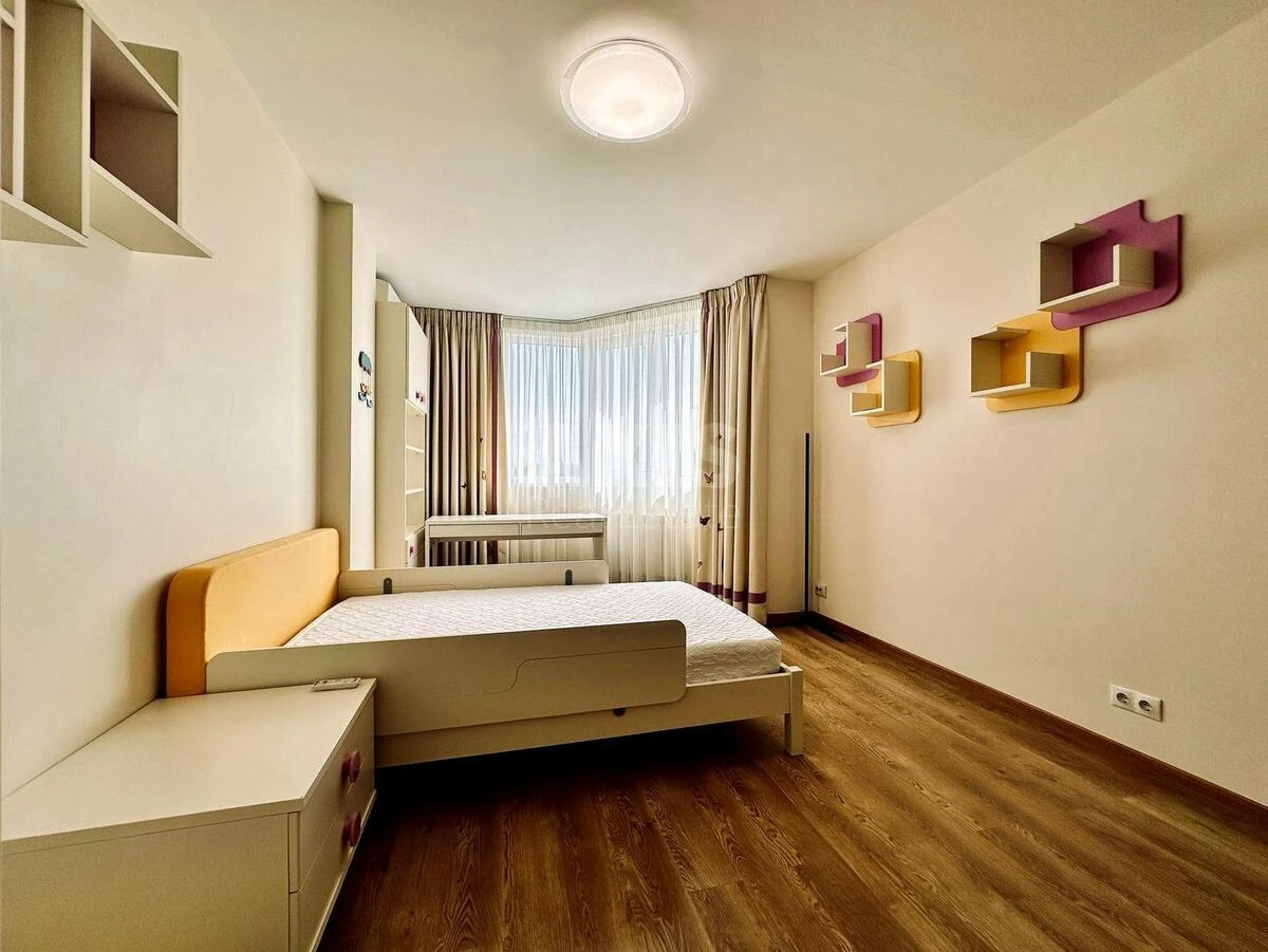 3k apartment vul. Get'mana Vadyma 1Б633125