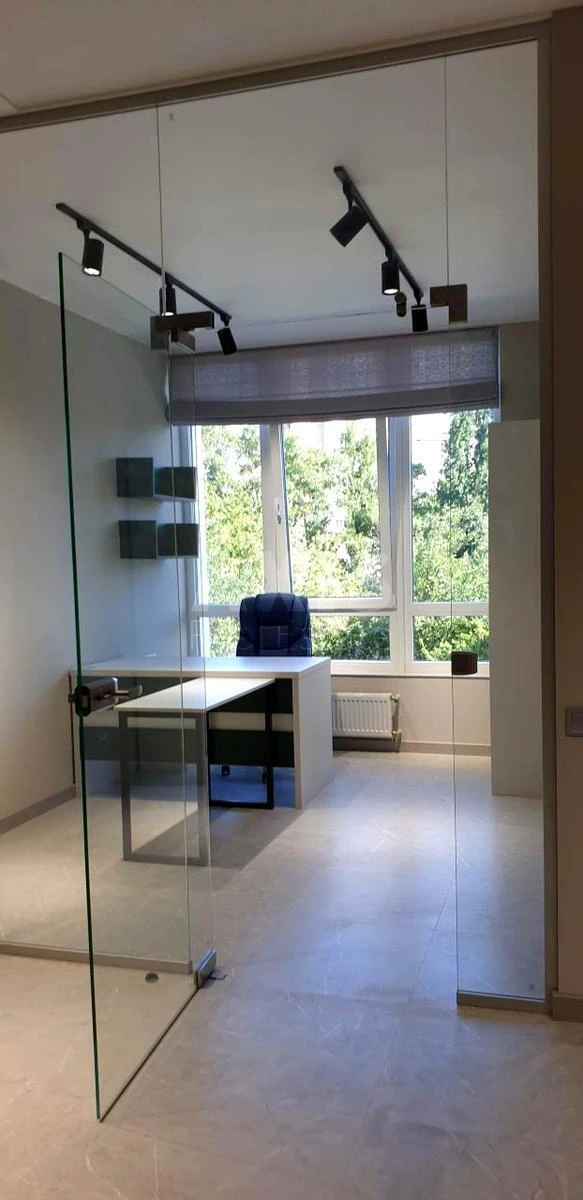 Office vul. Zhyljans'ka 68, 57m2654716