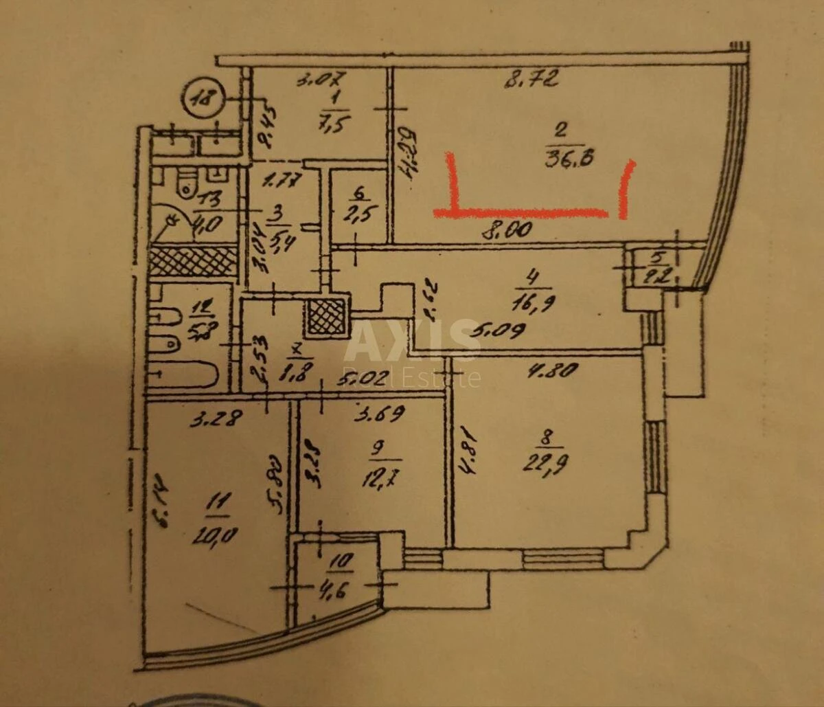 4k apartment vul. Hmel'nyc'kogo Bogdana 416705722