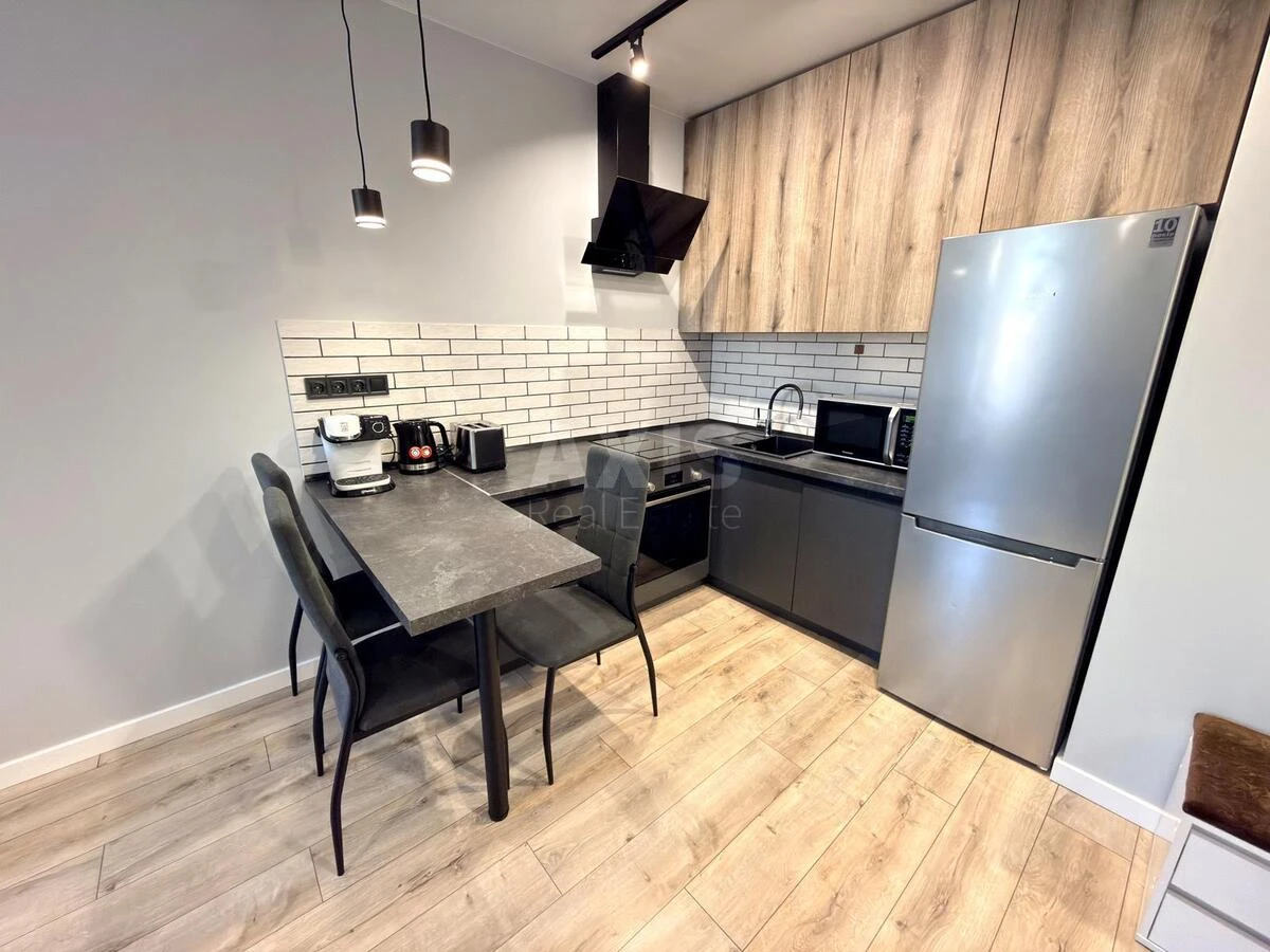 1k apartment vul. Mendeljejeva 19655003