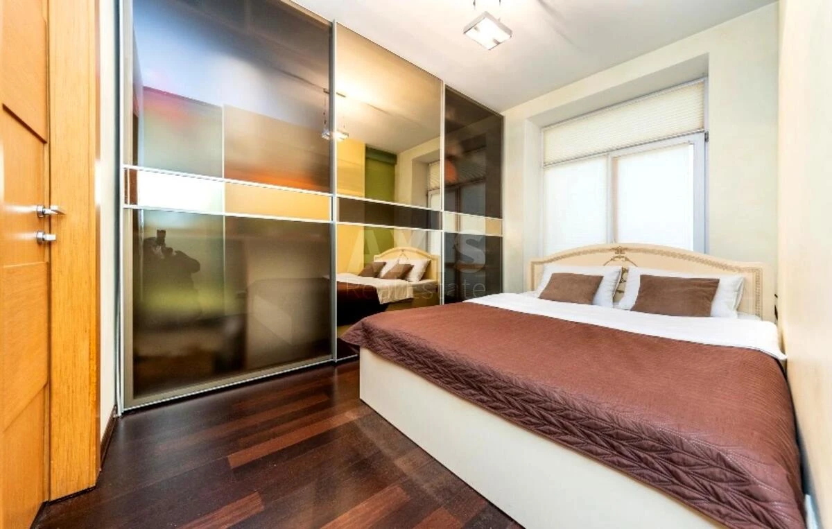 3k apartment vul. Rustaveli Shota 26687077