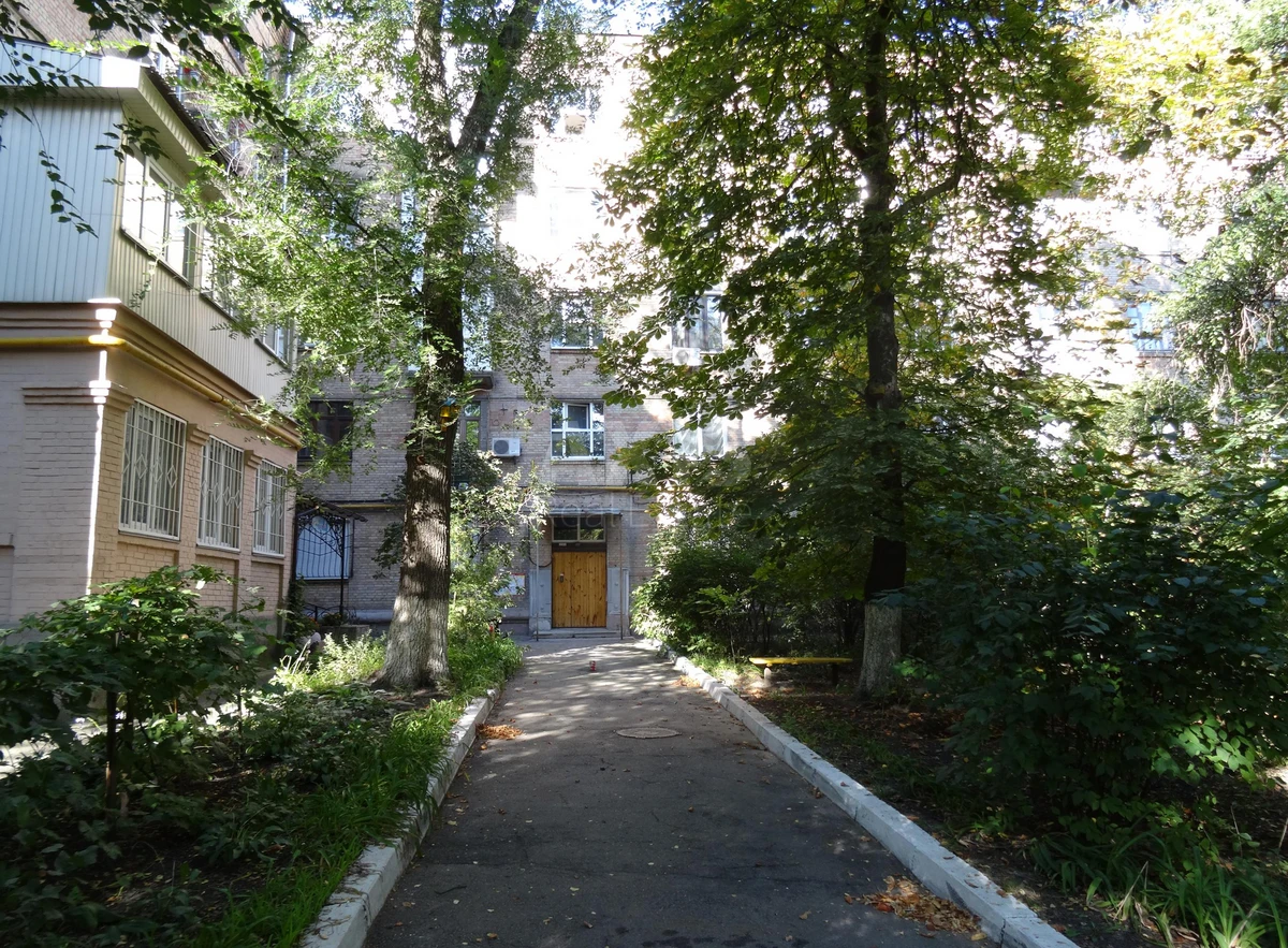 2к квартира пер. Лабораторный 2470179