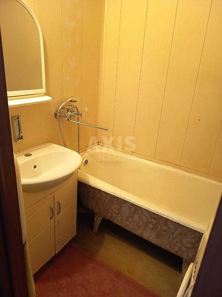 1k apartment vul. Geroi'v Dnipra 61706327