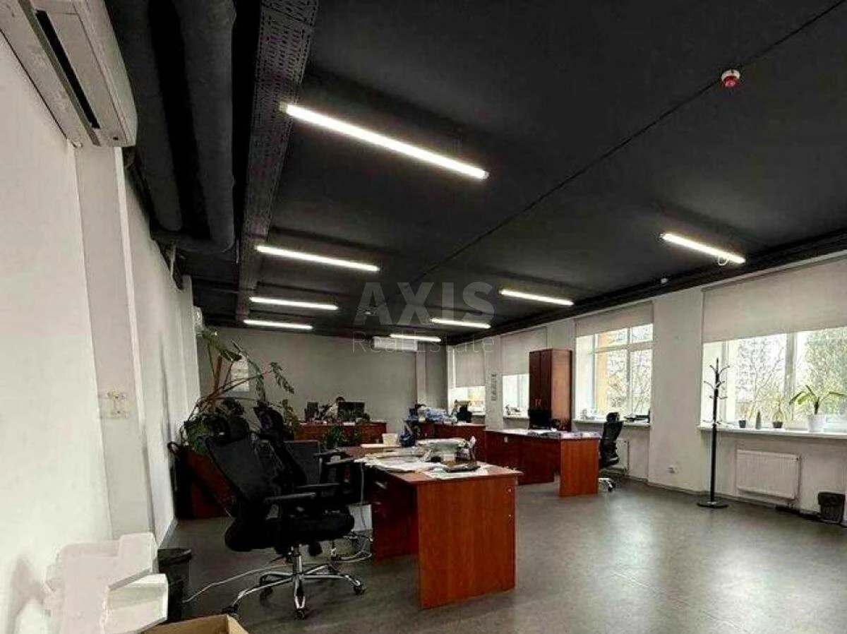 Office vul. Danyla Shherbakivs'kogo 45, 90m266028