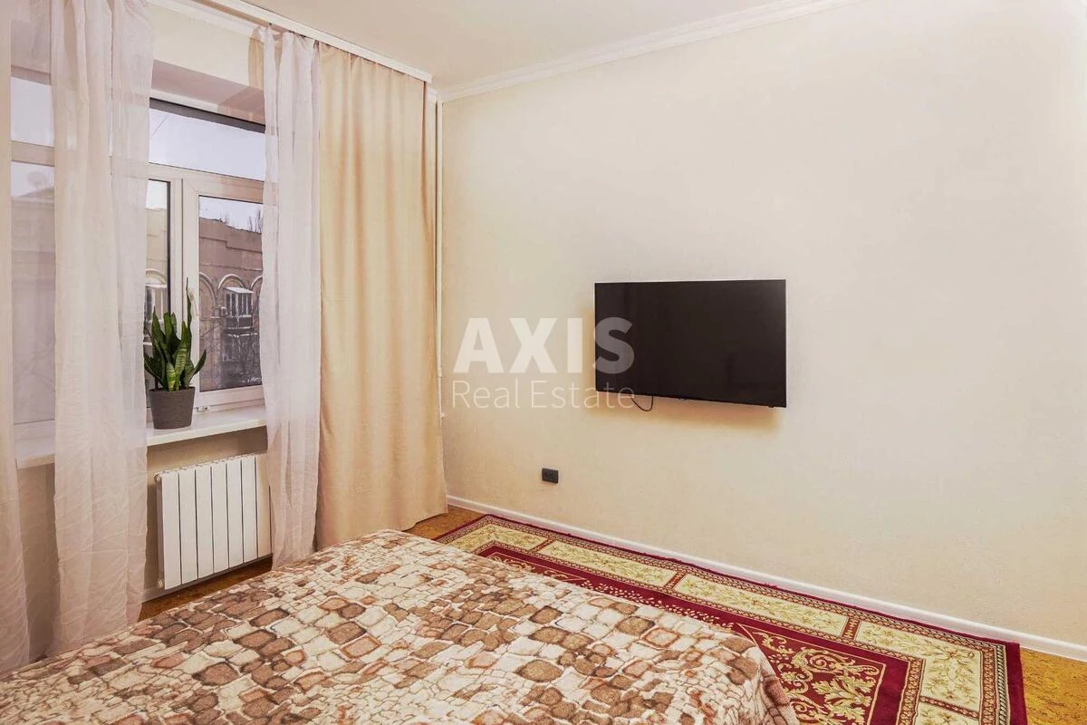 2k apartment pr-t Povitryanykh Syl 34671583