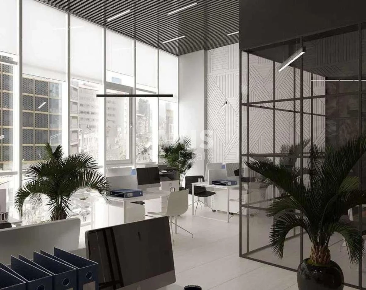 Office vul. Kikvidze 41, 68m2235161