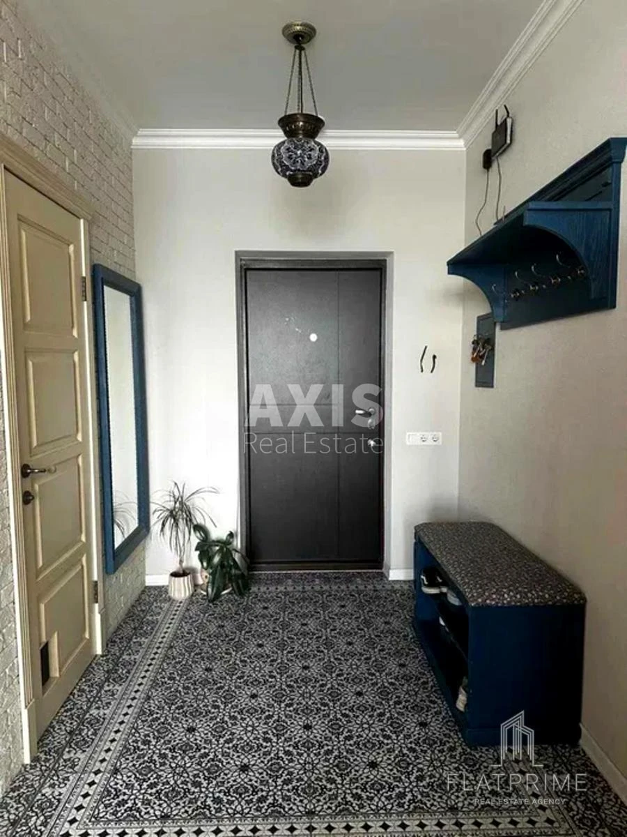 1k apartment vul. Virmens'ka 66400216
