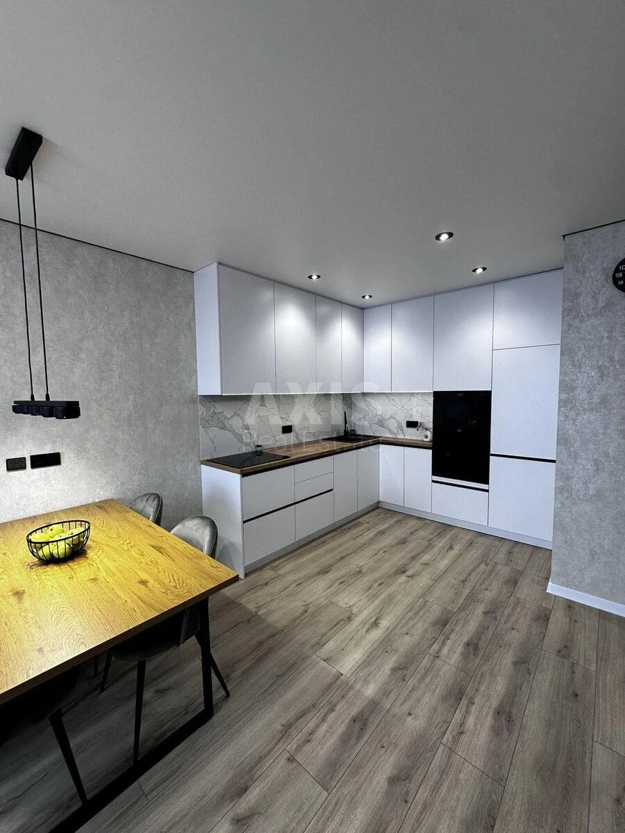 1k apartment vul. Rodyny Kristeriv 14691135