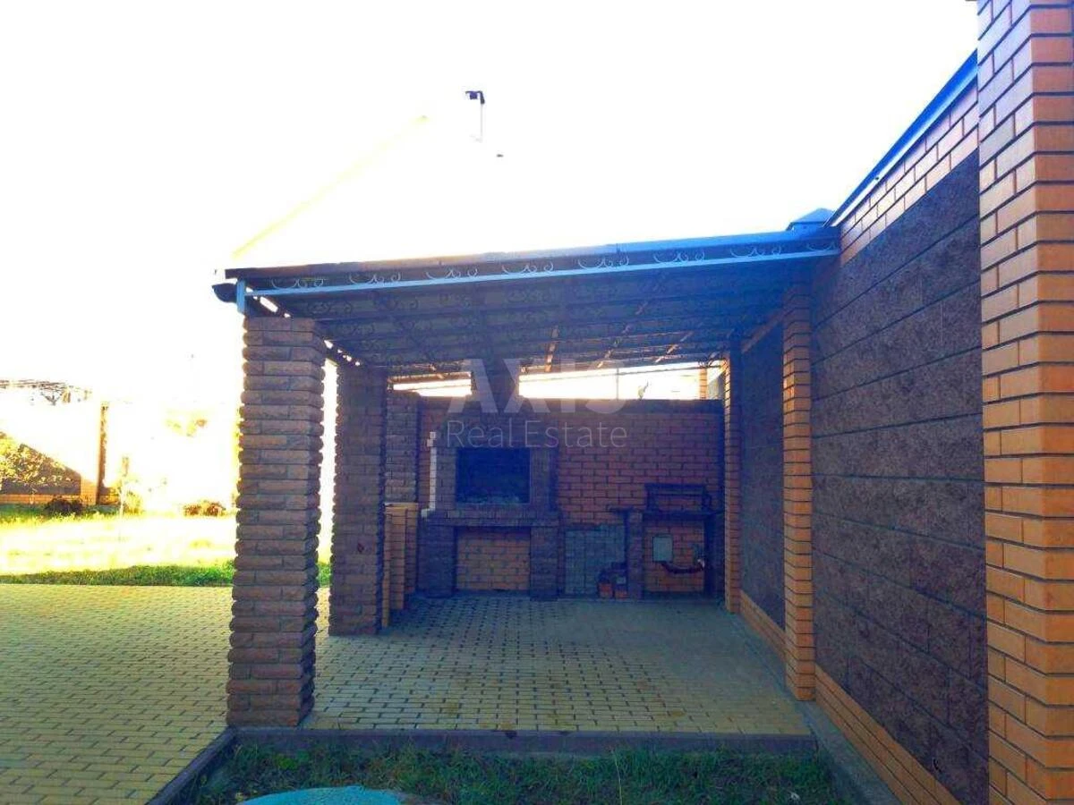 Дoм ул. Садовая 101-я, 287м2, город Киев705717