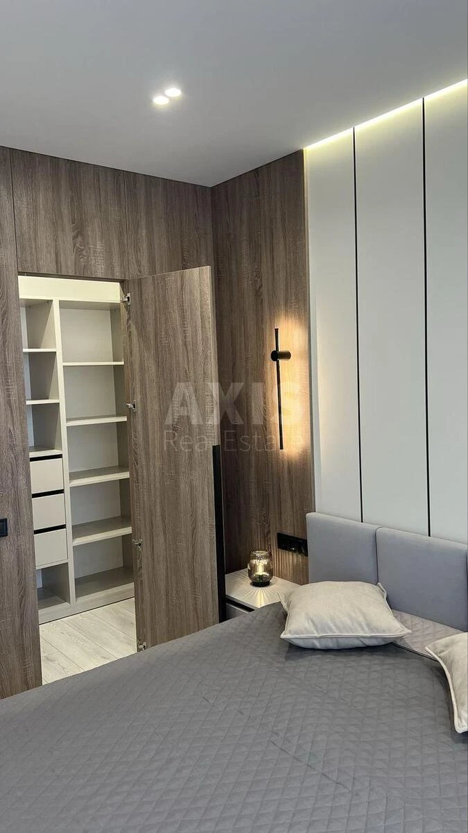1k apartment vul. Rodyny Kristeriv 14Б642695