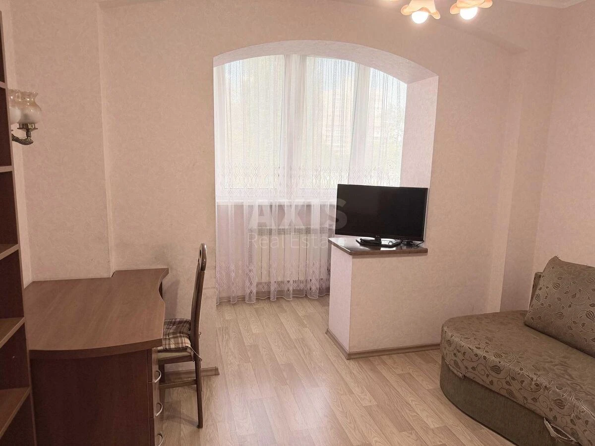 3к квартира ул. Панча Петра 7690839