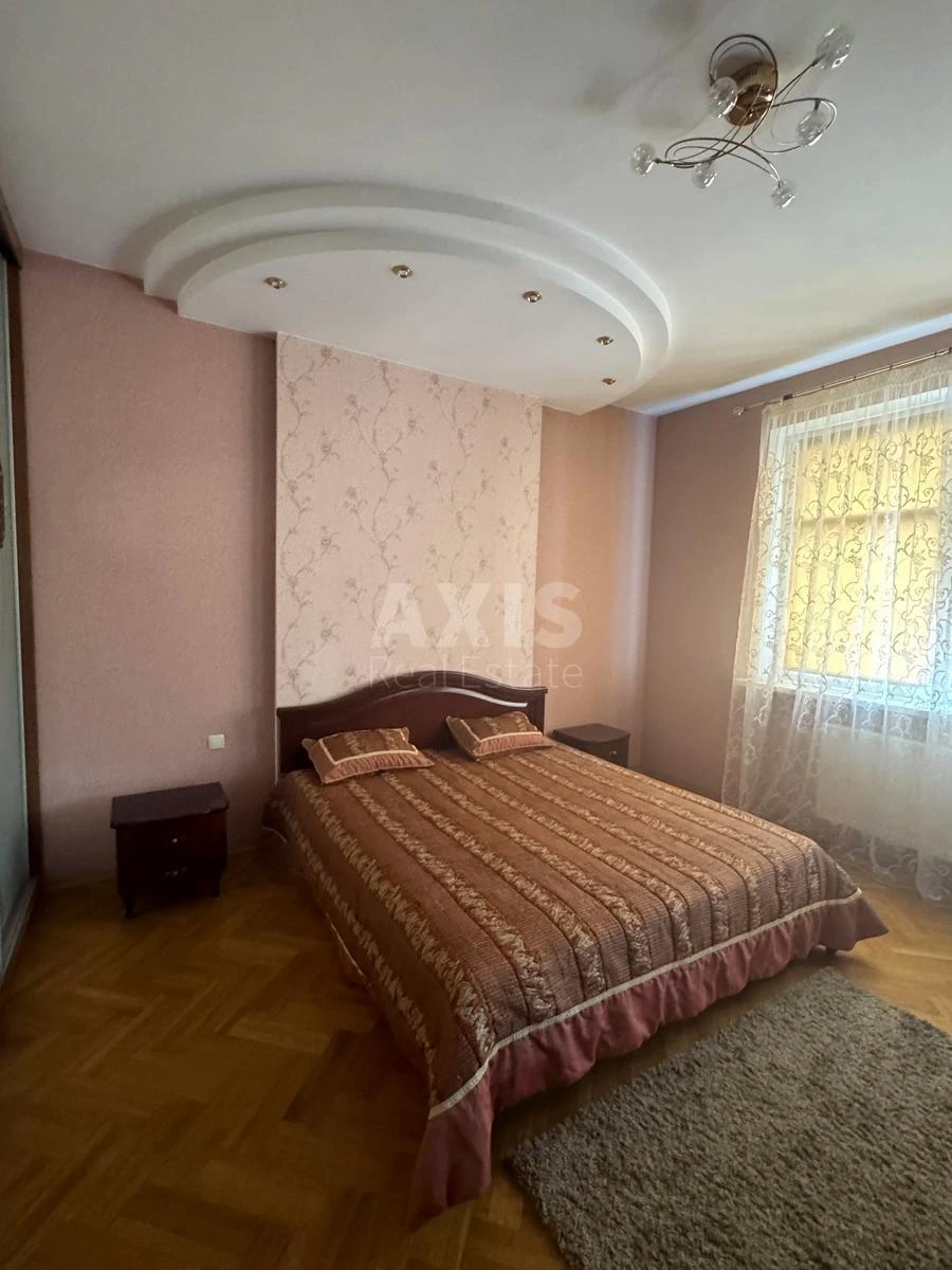 3к квартира ул. Евгения Коновальца 32Б655964