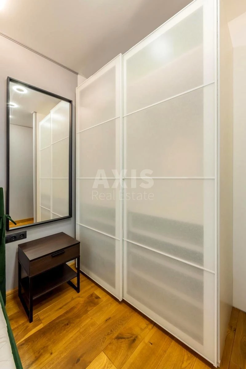 2k apartment vul. Zarichna 1Б703173