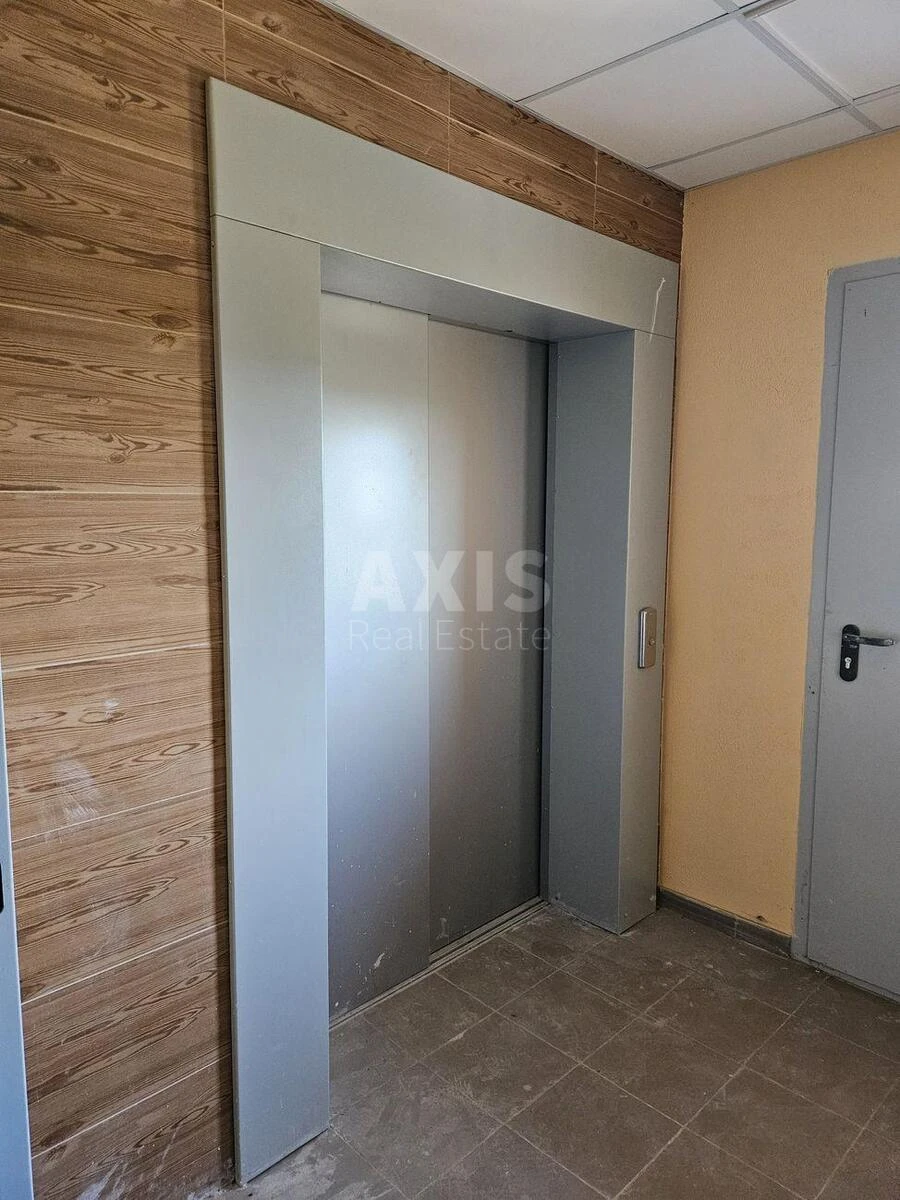 1к квартира ул. Кондратюка Юрия 16719013