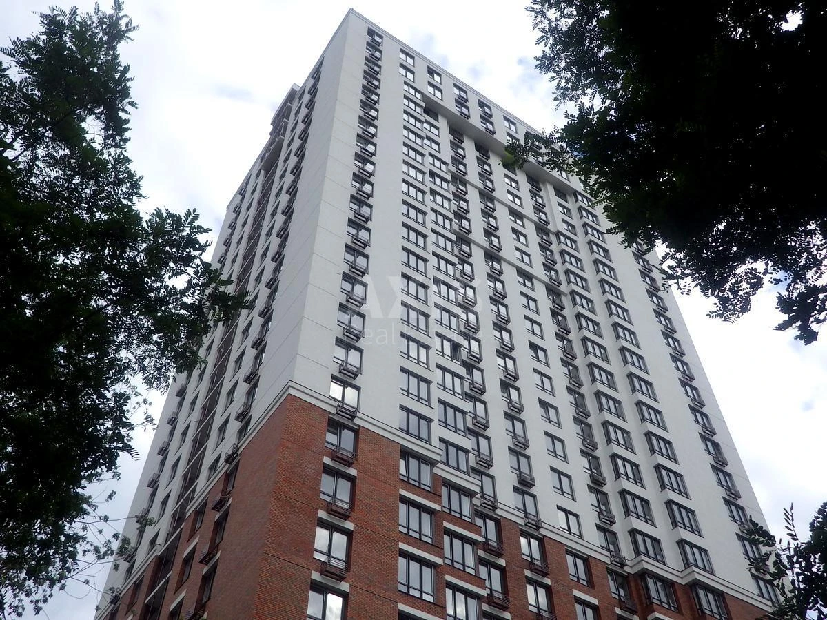 1k apartment vul. Solom'jans'ka 20В7033013