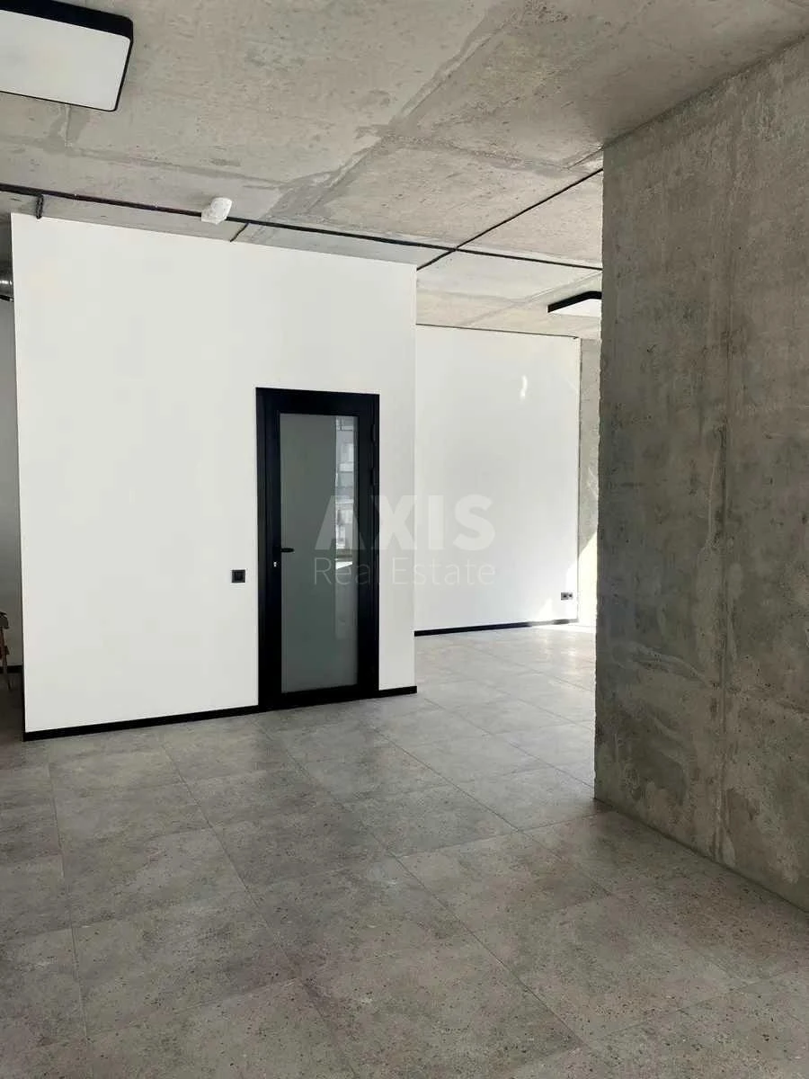 Office vul. Central'na 21Б, 106m2656437