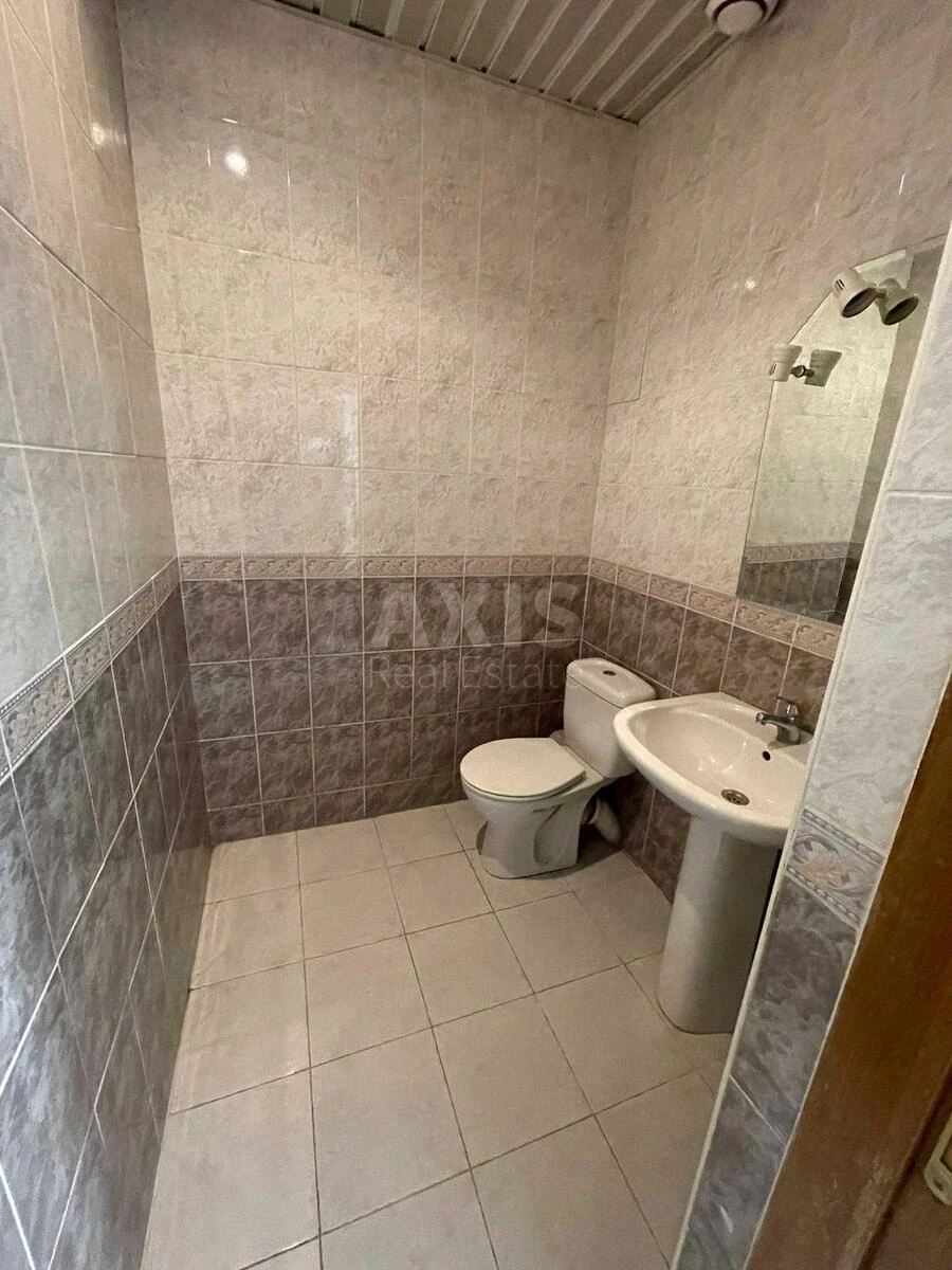 Trade object pr-t Lobanovs'kogo 14, 118m2672285