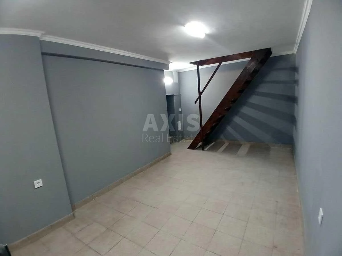 Trade object vul. Kostjantynivs'ka 1, 54m2672426