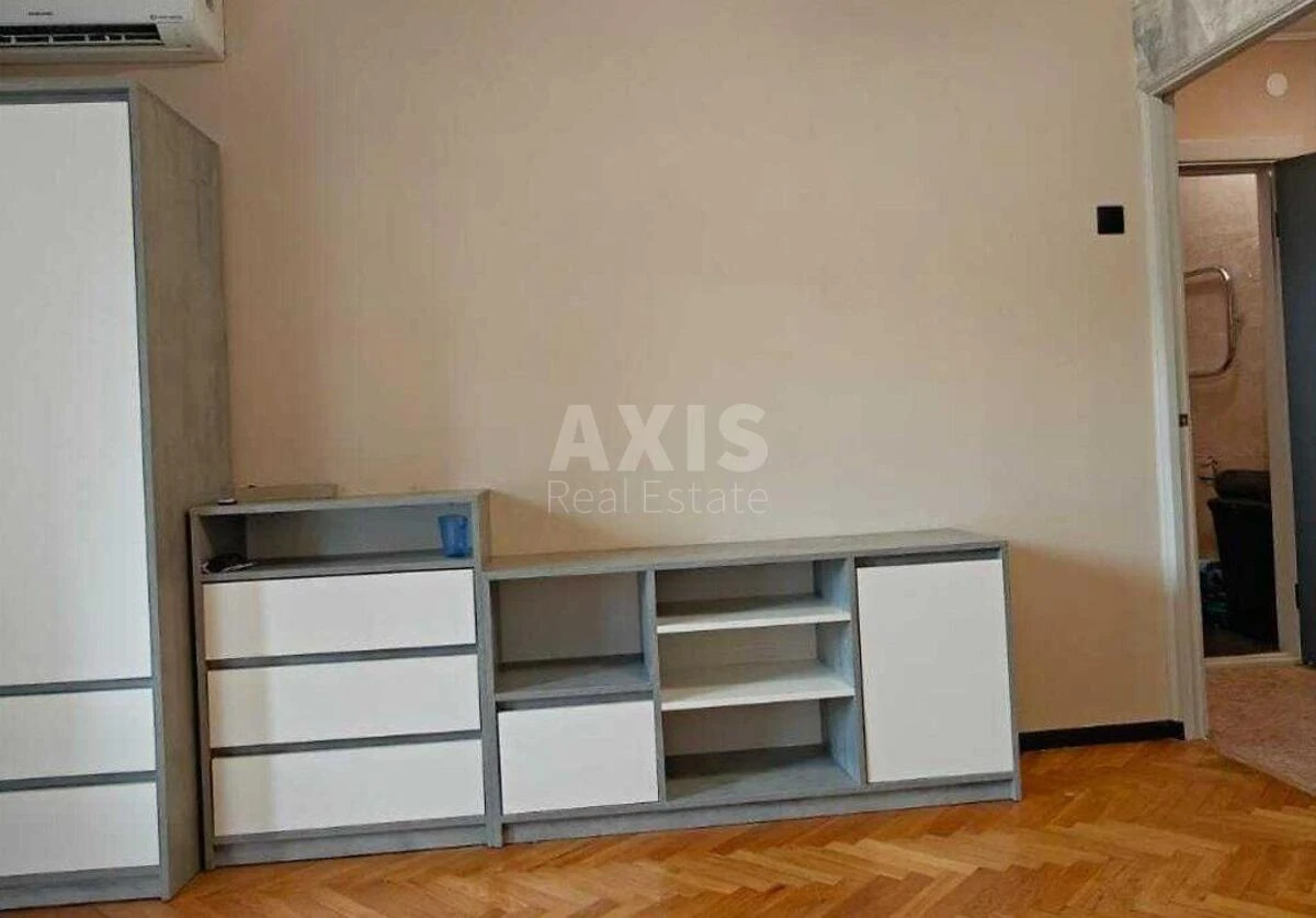 1k apartment vul. Gusovs'kogo 2688724