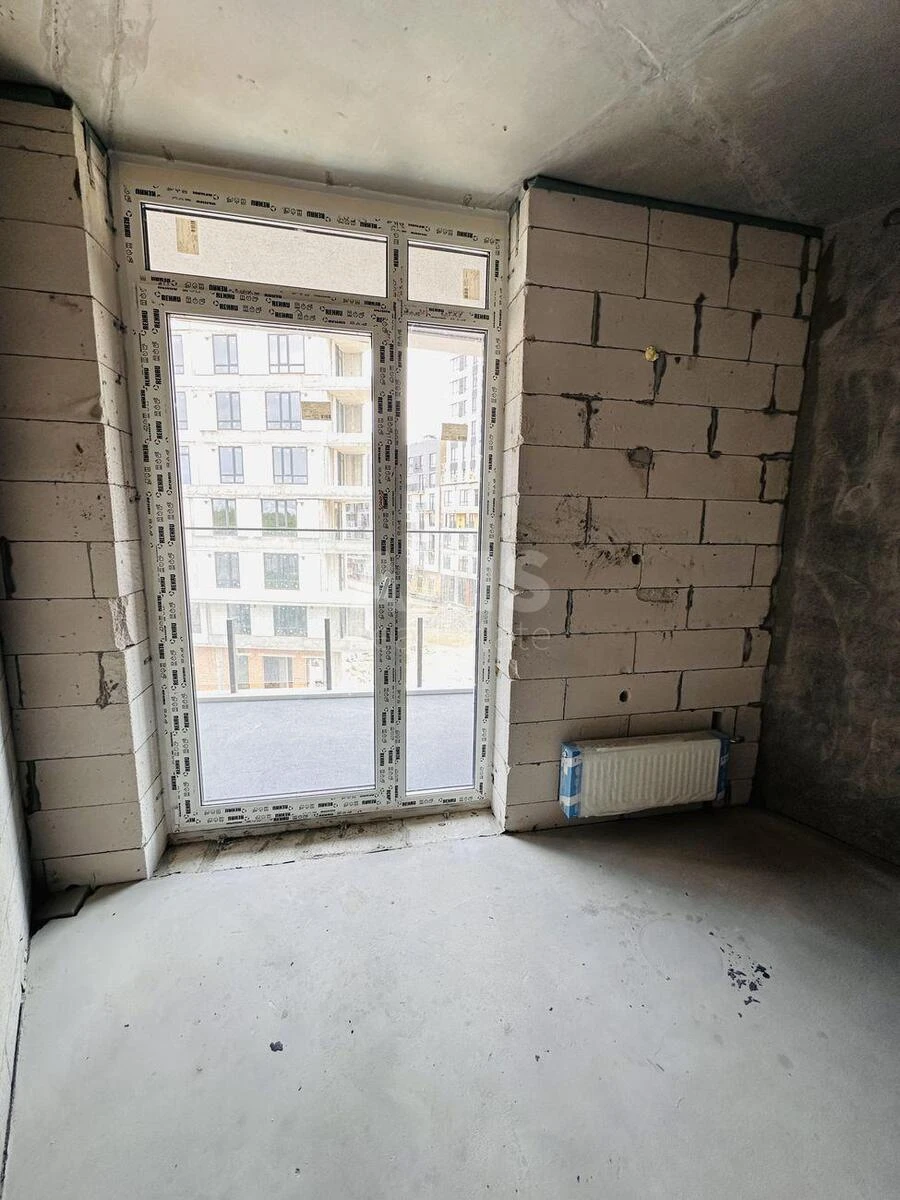 3k apartment bul. Ryl's'kogo Tadeja 1638987