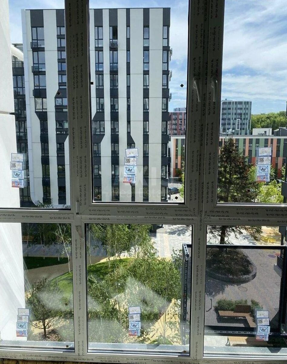 2k apartment vul. Rodyny Kistjakivs'kyh 4719054