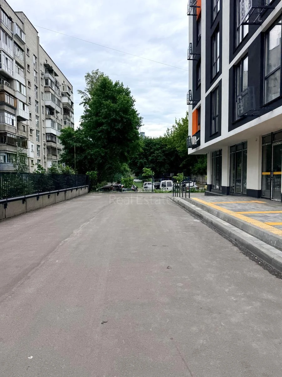 2k apartment vul. Rostyslavska 5А688881